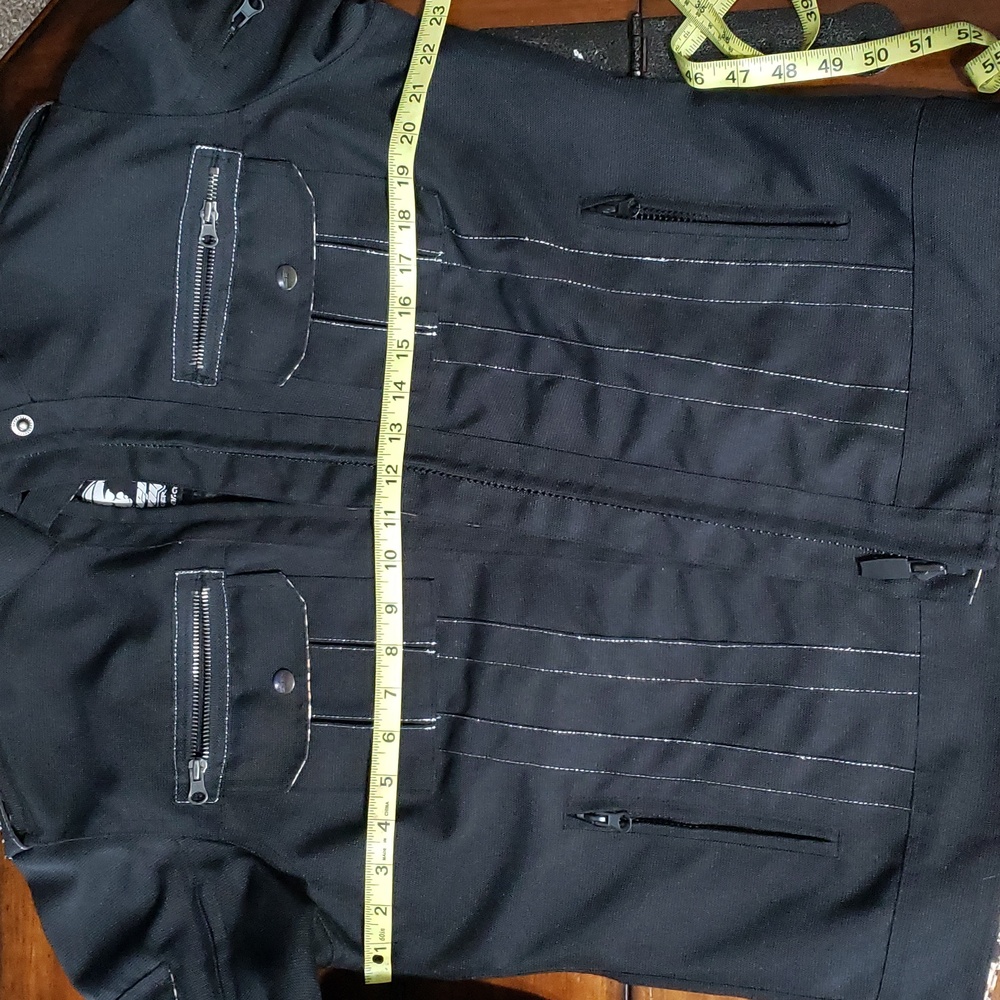 Speed & Strength Large Women's Riding Jacket - Picture 15 of 16